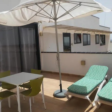 Casa Azul 2bedroom & Ocean View Terrace Wifi Premium Casa de Férias