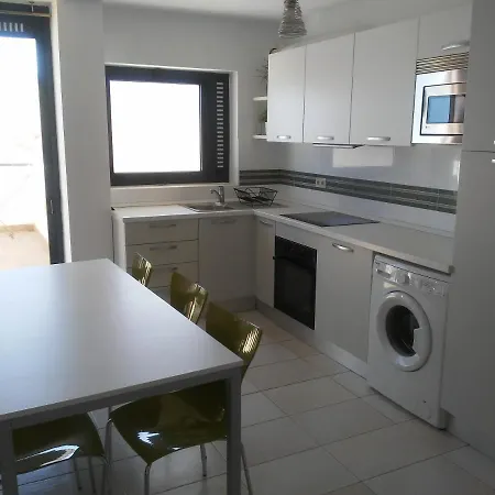 Casa Azul 2bedroom & Ocean View Terrace Wifi Premium Feriehus Costa Calma