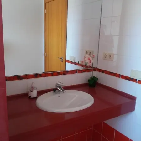 Casa Azul 2bedroom & Ocean View Terrace Wifi Premium Feriehus