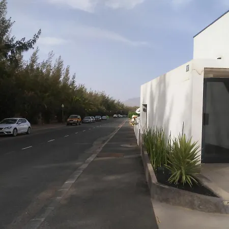 Feriehus Casa Azul 2bedroom & Ocean View Terrace Wifi Premium *