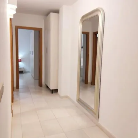 Feriehus Casa Azul 2bedroom & Ocean View Terrace Wifi Premium Costa Calma