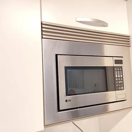 Feriehus Casa Azul 2bedroom & Ocean View Terrace Wifi Premium