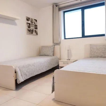 Feriehus Casa Azul 2bedroom & Ocean View Terrace Wifi Premium