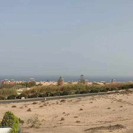 Casa Azul 2bedroom & Ocean View Terrace Wifi Premium *