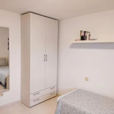 Casa Azul 2bedroom & Ocean View Terrace Wifi Premium Costa Calma